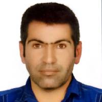 ابراهیم رضائی